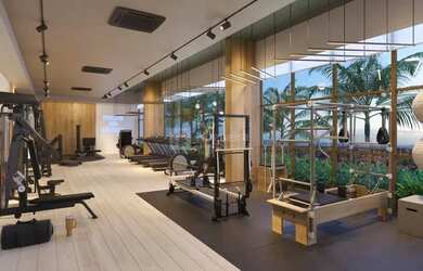 Imagem 6: Apartamento charmoso 3 quartos na Zona Sul