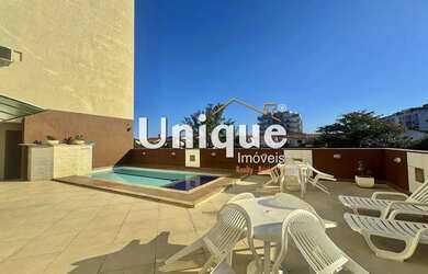 Imagem 4: Cobertura triplex no Braga com vista mar, à venda por R$ 1.500.000,00