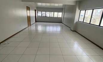 Imagem 3: Sala comercial Aérea