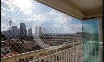 Imagem 2: Imaginare tatuapé 81m2 varanda gourmet