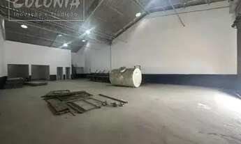 Imagem: Loja para locação - Demarchi, São Bernardo