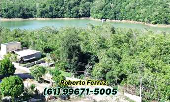 Imagem: Linda Casa a venda Corumbá IV Casa Ampla