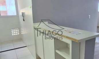 Imagem 6: Apartamento de dois dormitórios, uma vaga de garagem, condominio com lazer completo, próxi