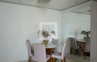 Imagem 3: Apartamento à Venda - Belém, 2 Quartos, 54 m2