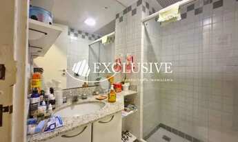 Imagem 6: Apartamento : Padrão / Residencial / Leblon