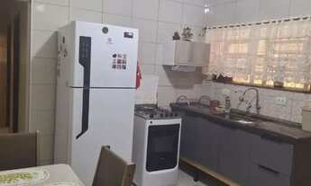 Imagem 3: Casa Residencial à venda, Tupi, Praia Grande - CA0698