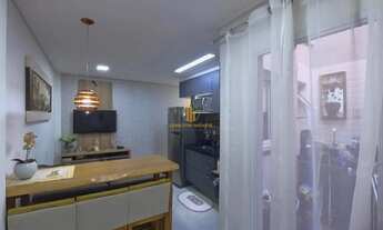 Imagem 4: Apartamento em Jardim Bela Vista - Santo André, SP