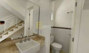 Imagem 7: Casa em Condomínio Vila Di Capri, Vinhedo 3 suítes, 3 vagas, varanda gourmet e ótima infr