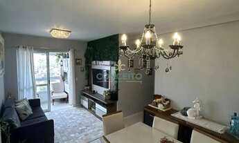 Imagem: Apartamento a venda MOBILIADO com 2 dormitórios