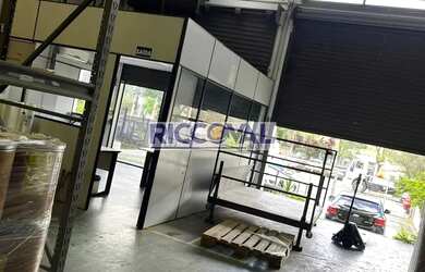 Imagem 4: Galpão à Venda e Locação em Tamboré, Barueri - 1074m²