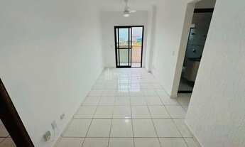 Imagem 3: PÉ NA AREIA! LAZER COMPLETO 1 DORMITÓRIO 2 SACADAS SÓ 289 MIL FIANC. BANCÁRIO