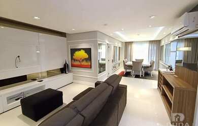 Imagem 2: Apartamento mobiliado à venda - Kobrasol, São José