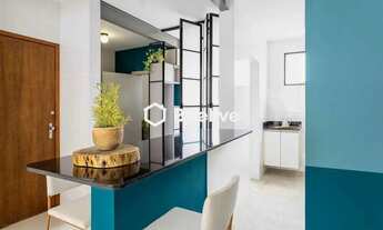 Imagem 5: Apartamento, 3 quartos, 1 suite, 1 vaga