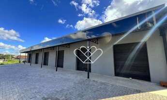 Imagem 3: Loja Comercial para Locação no Bairro Barnabé - 85m², Ideal para Seu Negócio!