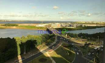 Imagem 6: Alugo apartamento mobiliado na Mansão Luiz Cunha