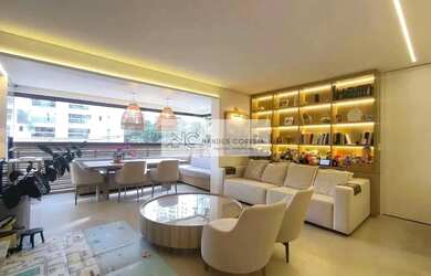 Imagem 3: Apartamento à venda, Gleba Fazenda Palhano, Londrina, PR