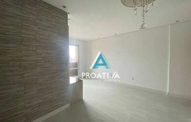 Imagem 4: Apartamento com 2 dormitórios para alugar, 59 m² por R$ 3.198,17/mês - Vila Leopoldina - S