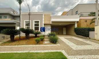 Imagem: CASA CONDOMÍNIO METROPOLITAN PARK PAULÍNIA