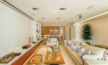 Imagem 2: Apartamento impecável no Bom Pastor para venda