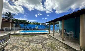 Imagem 3: Apartamento com 03 Quartos com 80.18²m no Bairro Icaraí - Caucaia -Ce