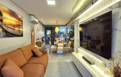 Imagem 3: Apartamento 3 Quartos com Piscina - Barreiros - CEN