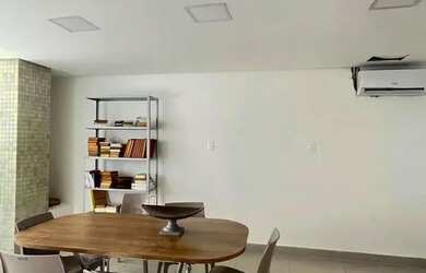 Imagem 7: APARTAMENTO LOTEAMENTO AQUÁRIOS 3/4 COM DEPENDENCIA COMPLETA