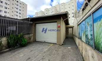 Imagem 3: Salão comercial para alugar no bairro Jaçanã - São Paulo/SP, Zona Norte