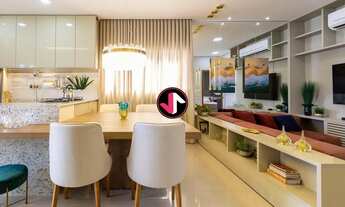 Imagem 3: Casa em Condomínio Minha Casa Minha Vida em Cuiabá - Condomínio Murano Residence REF: EXC3