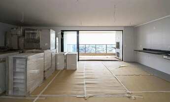 Imagem 2: FINEST BUENO Apartamento com 3 dormitórios