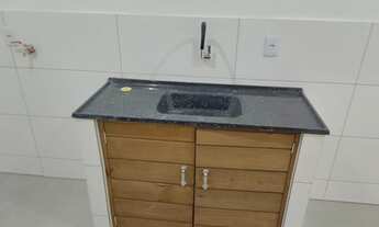 Imagem 5: Kitnet Casa com 1 dormitório