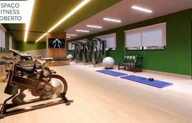 Imagem 4: Apartamento à venda no Esplendore - MRV , FAROLÂNDIA, Aracaju, SE