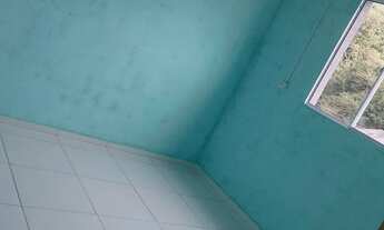 Imagem 4: Vendo casa nova na faxina