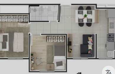 Imagem 5: Vendo apartamento