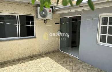 Imagem 5: Casa em Condomínio à venda 3 Quartos 2 Vagas 85M² Estância Velha Canoas - RS