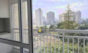 Imagem 7: Apartamento com 2 dormitórios, 59 m² - venda por R$ 540.000,00 ou aluguel por R$ 3.490,00