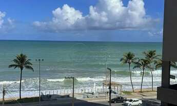 Imagem 5: Apartamento à Beira-mar com 3 Suítes e Varanda à venda no Edf. Varandas Mar do Norte