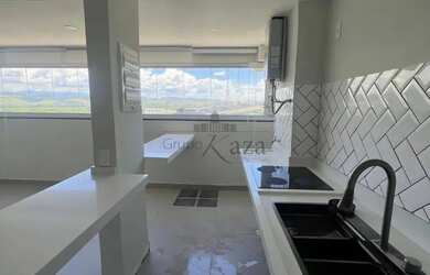 Imagem 6: Oportunidade - Apartamento - Residencial Colinas do Paratehy - Bosque Paratehy - 2 Dormitó