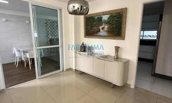 Imagem 7: Casa a venda 4 suítes no Foz do Joanes, Buraquinho