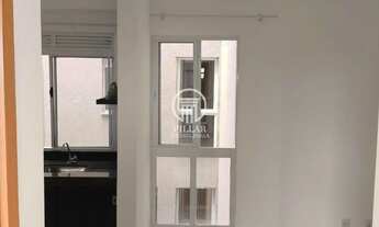 Imagem 5: APARTAMENTO DISPONÍVEL PARA LOCAÇÃO CONDOMINIO RESIDENCIAL SMART SÃO JOSÉ - MONTES CLAROS