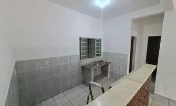 Imagem 2: ALUGA-SE APARTAMENTO - GUARÁ II (QE 42, Conjunto Q