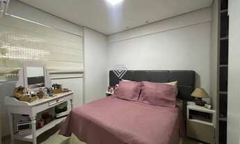 Imagem 3: 706 Sul - residencial monte Sinai - Apartamento à Venda - 3 Quartos, Sendo 1 Suíte com Clo