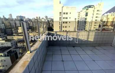 Imagem: Cobertura com elevador no Cisdade Nova/BH