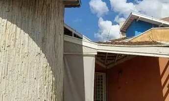 Imagem 2: CASA TÉRREA - JARDIM DAS HORTÊNSIAS - MG