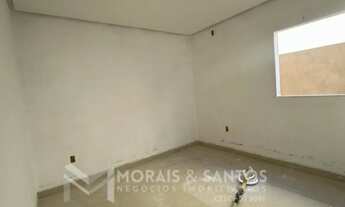 Imagem 4: Casa a venda no Bairro Vila Aliança