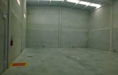 Imagem 4: GALPAO 300MTS2 COM ESCRITORIO + 2 BANHEIROS - ITAIPAVA ITAJAI