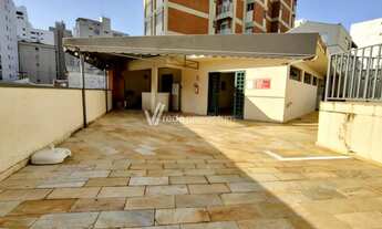 Imagem 7: Apartamento no tradicional bairro Cambuí em Campinas