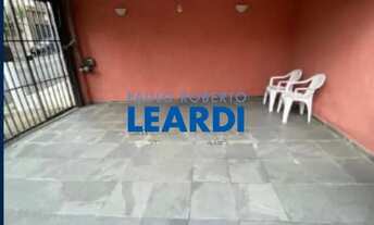 Imagem: SOBRADO - VILA MADALENA - SP