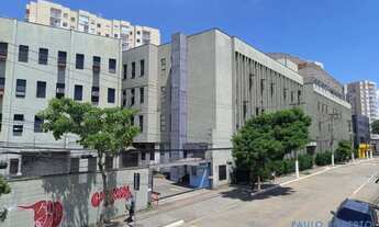 Imagem 2: PRÉDIO - BOM RETIRO - SP