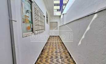 Imagem 7: Casa térrea residencial / comercial à venda no Bairro Jardim Macedo, próximo à Recita Fede