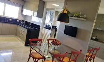 Imagem 6: Apartamento à venda, Iguatemi, São José do Rio Preto, SP